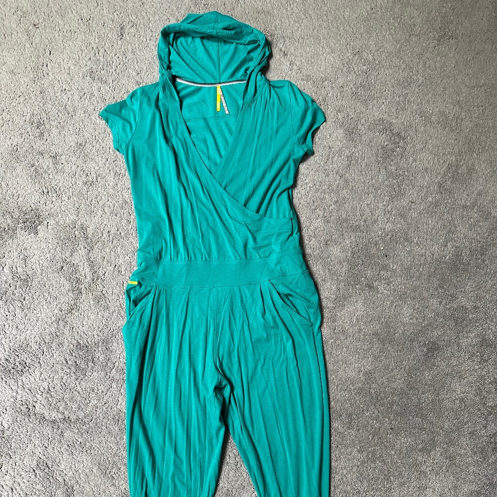 Lole Womens Juniper onesie